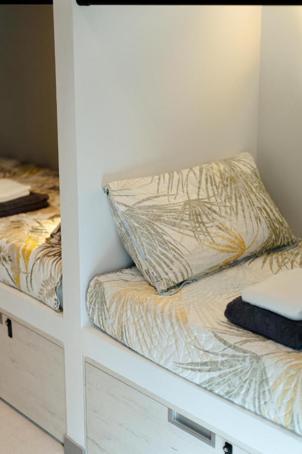 Hostel Alea Леон Екстериор снимка