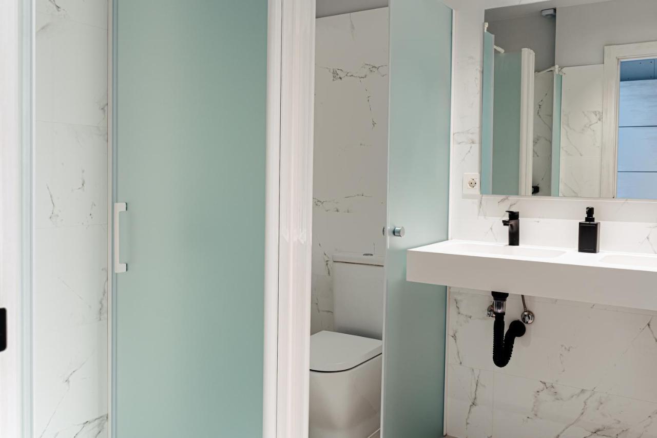 Hostel Alea Леон Екстериор снимка