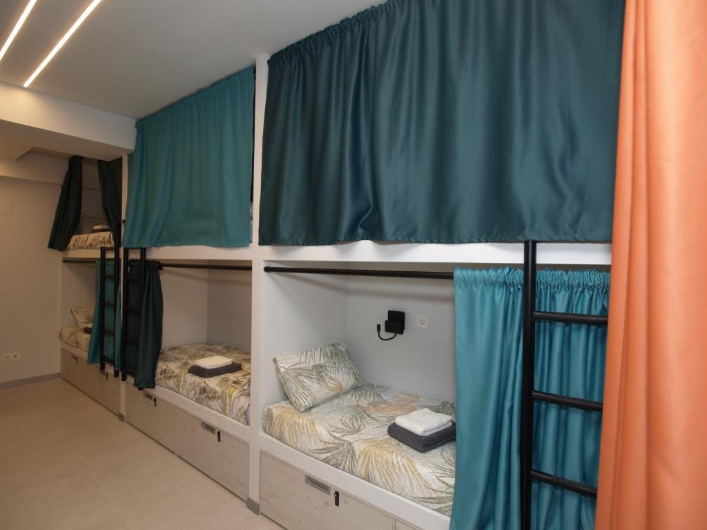 Hostel Alea Леон Екстериор снимка