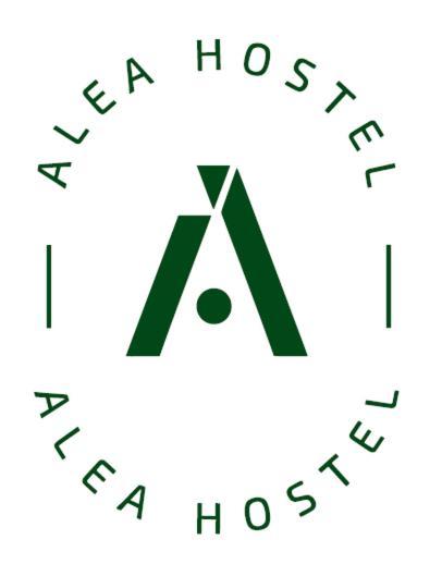 Hostel Alea Леон Екстериор снимка